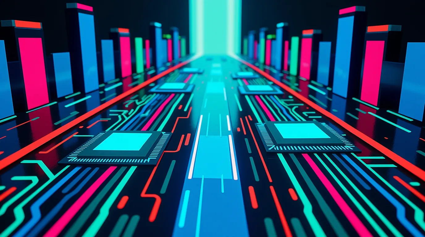 GitHub Actions CPU performance