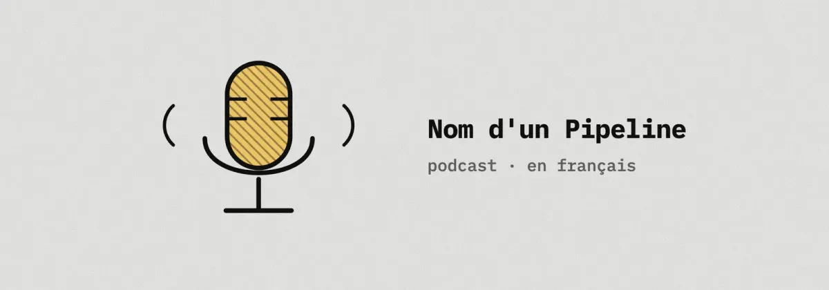 Podcast Nom d'un Pipeline: faire des économies avec ses propres runners