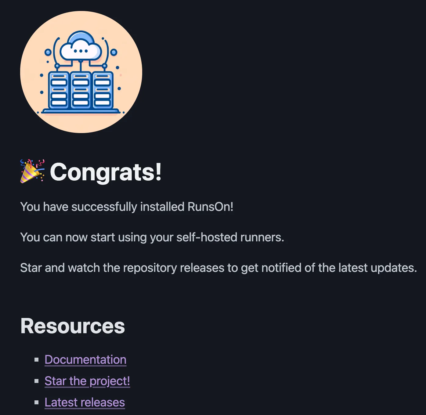 Success