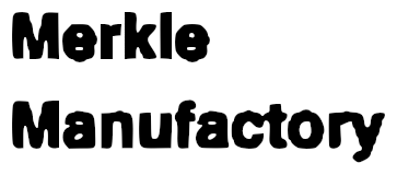 Merkle Manufactory