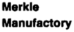 Merkle Manufactory